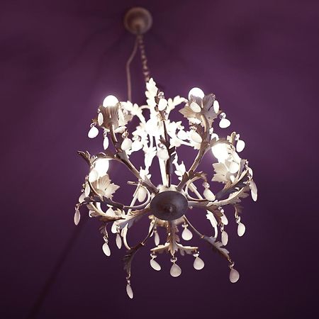 Budapestayz - Raday Rooms ภายนอก รูปภาพ