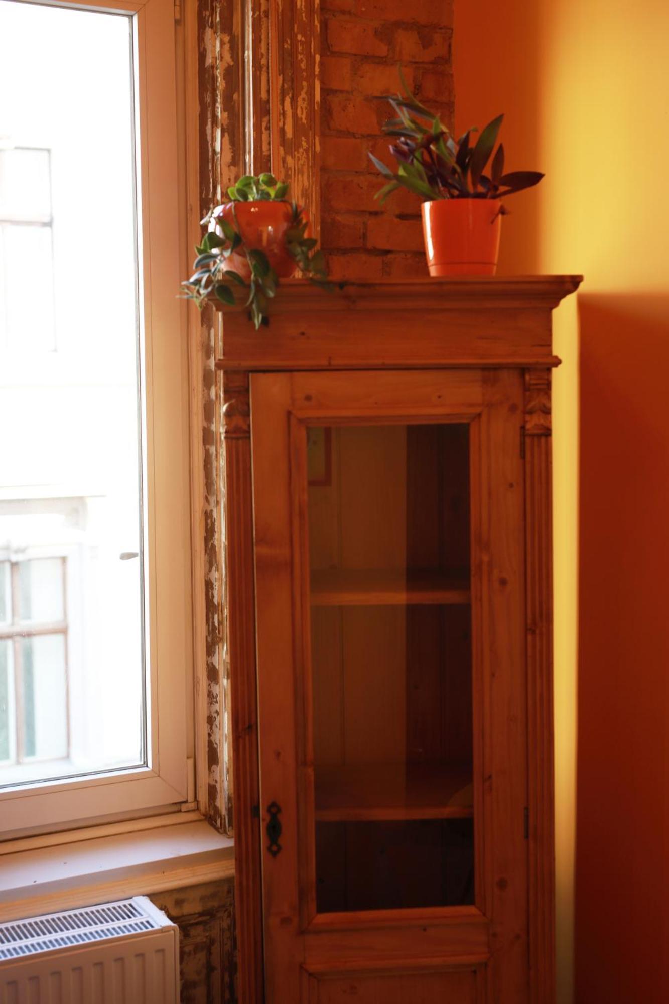 Budapestayz - Raday Rooms ห้อง รูปภาพ