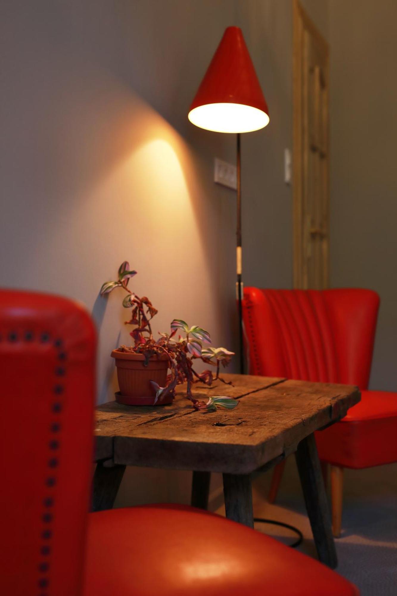 Budapestayz - Raday Rooms ห้อง รูปภาพ