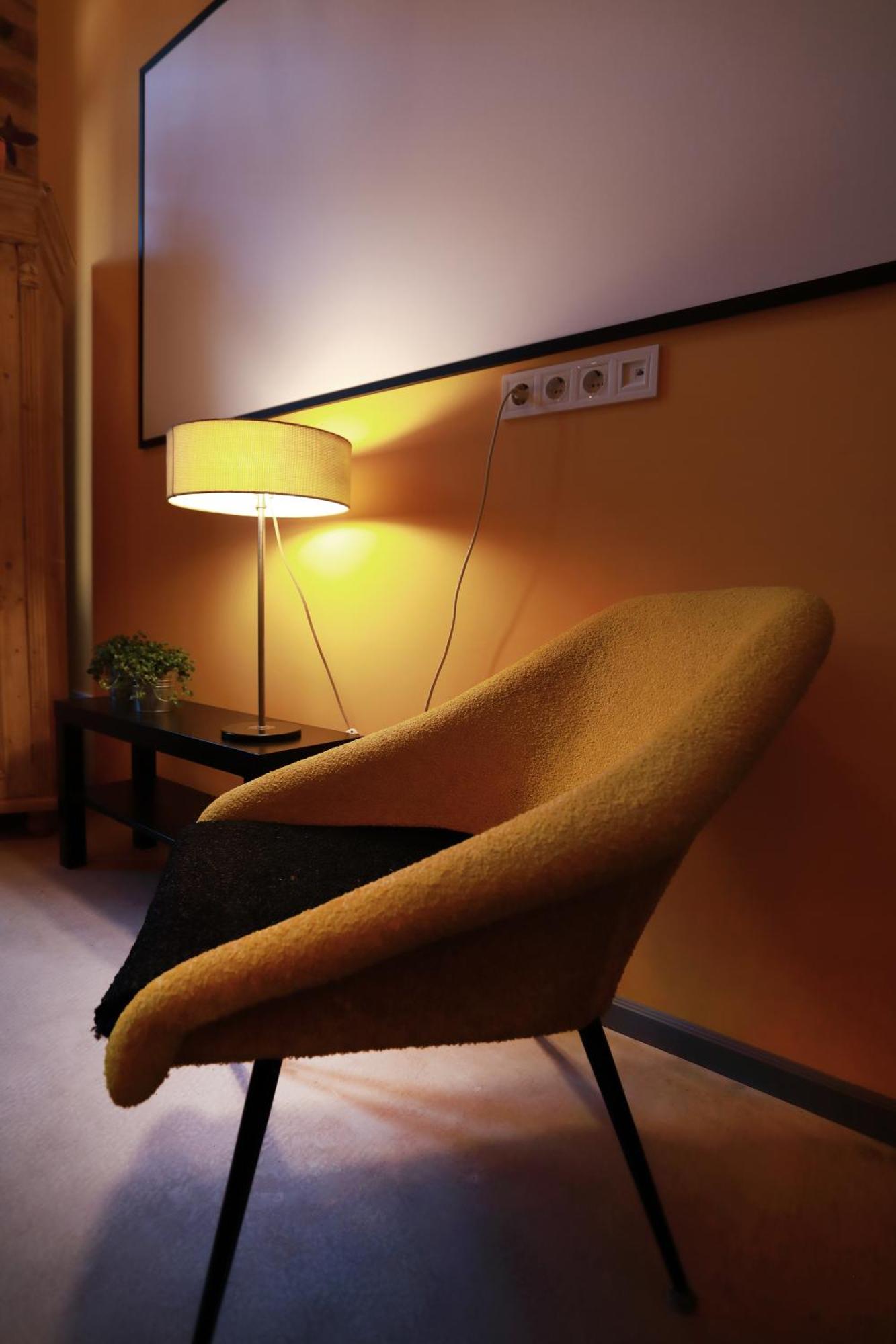Budapestayz - Raday Rooms ห้อง รูปภาพ