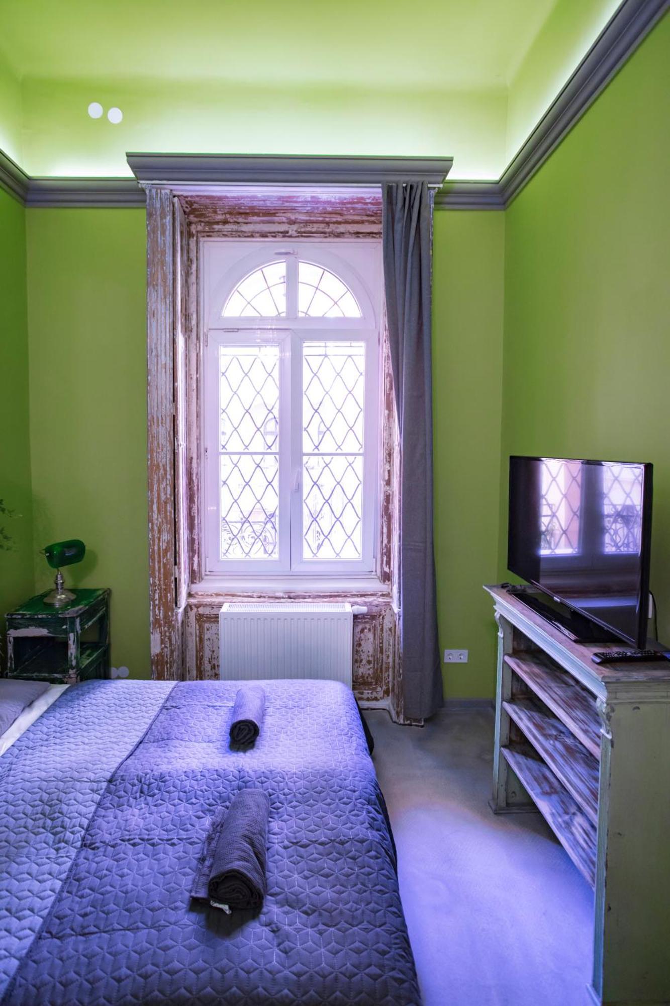 Budapestayz - Raday Rooms ห้อง รูปภาพ